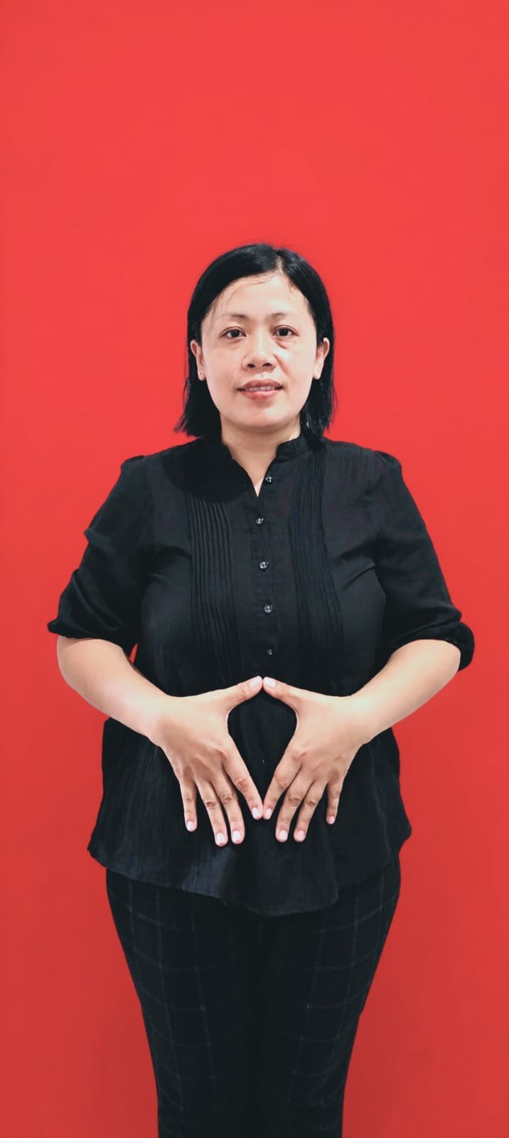 MAMIK WIDYOWATI